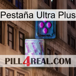 Pestaña Ultra Plus 37